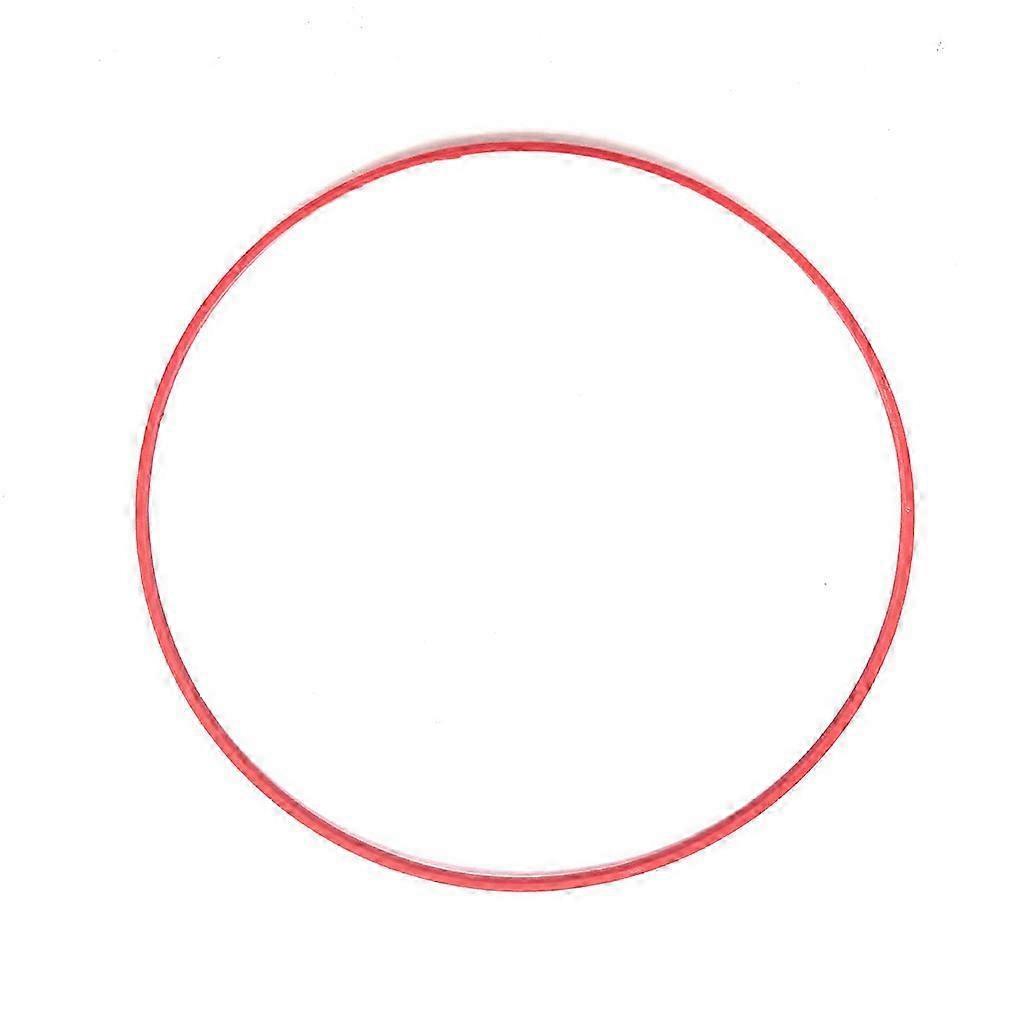 Canon 24-105mm Red Ring Replacement