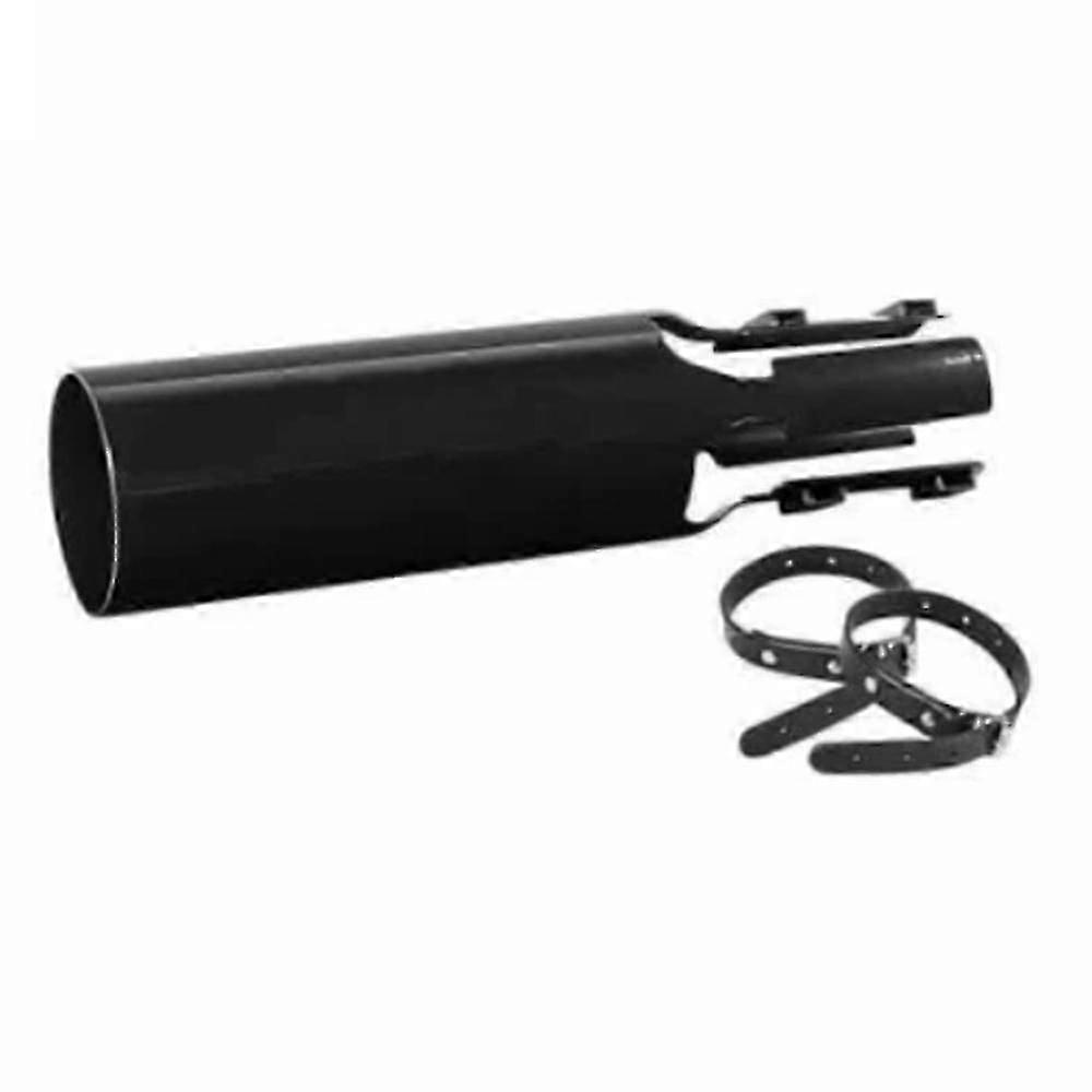 High-Speed Airflow Booster