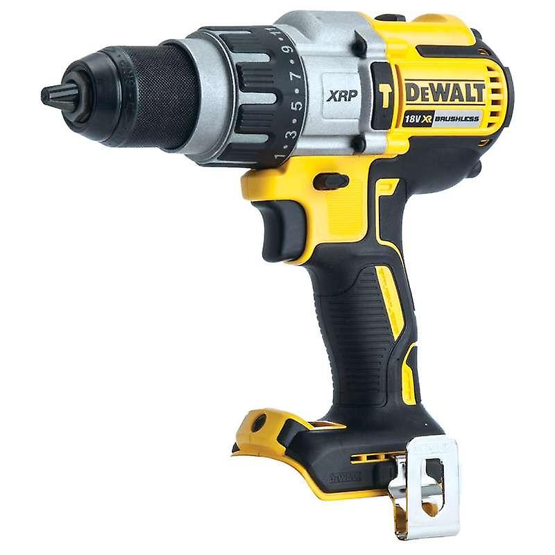 DeWALT DCD996N 18V Brushless Combi Drill Body Only