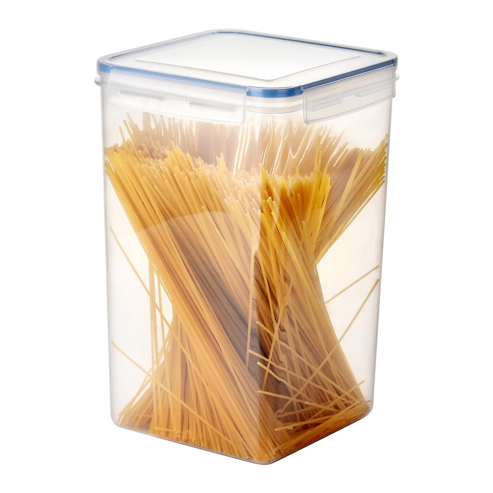 Plastic Food Storage Container Heavy Duty Food Containers For Food Storage Management
