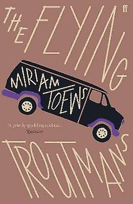 Il Troutmans di volo