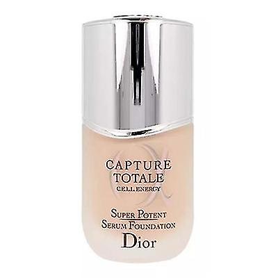 Christian Dior 迪奥 Capture Totale 细胞能量超强效精华粉底液 SPF 20 2N 中性 1oz / 30ml