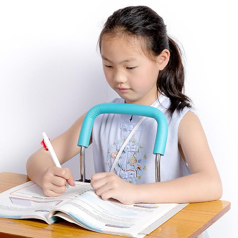 Chilren Kids Posture Corrector for Reading Writing Studying Keep Upright
