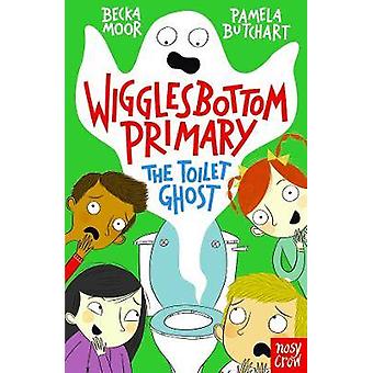 Wigglesbottom primär: Die Toilette Ghost