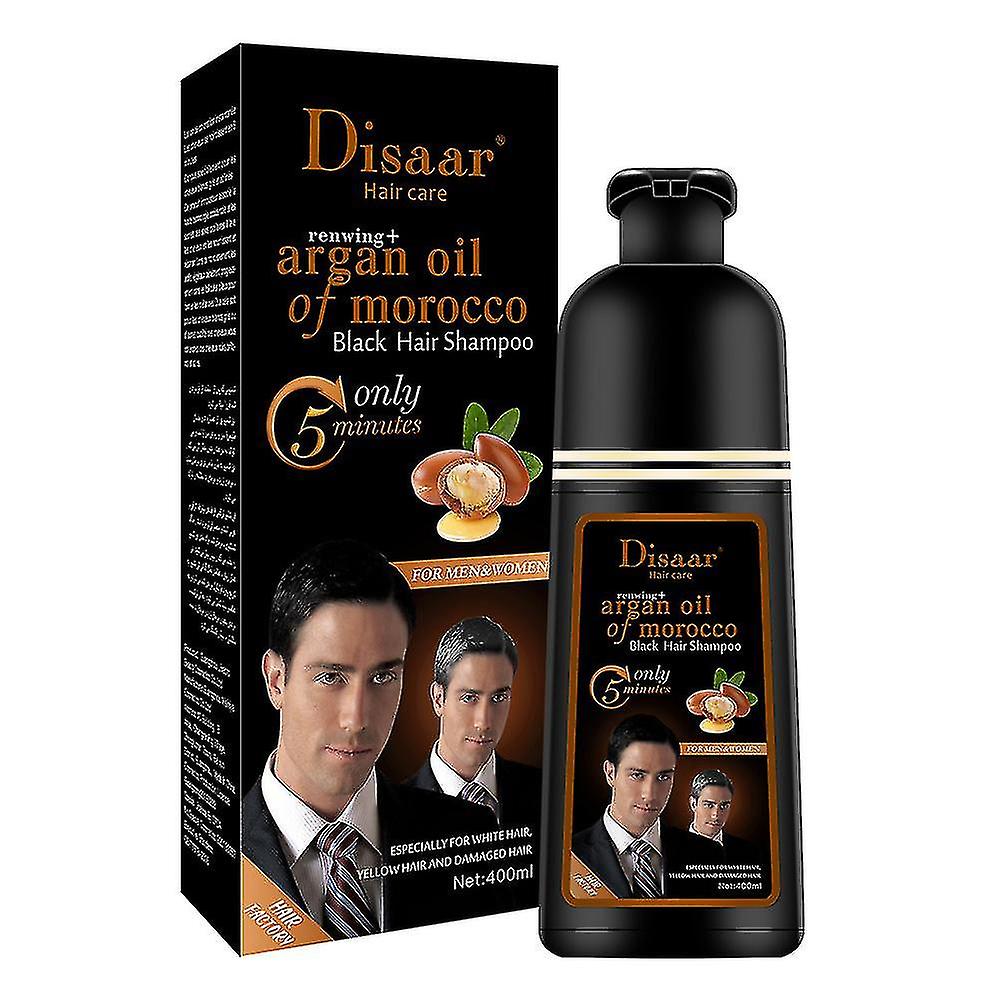 Disaar Arganölpflanze Nährender Wurzel gefärbter Verdunkelungsfarbstoff