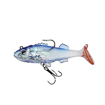 K125201905 CHANS Rubber fishing lure