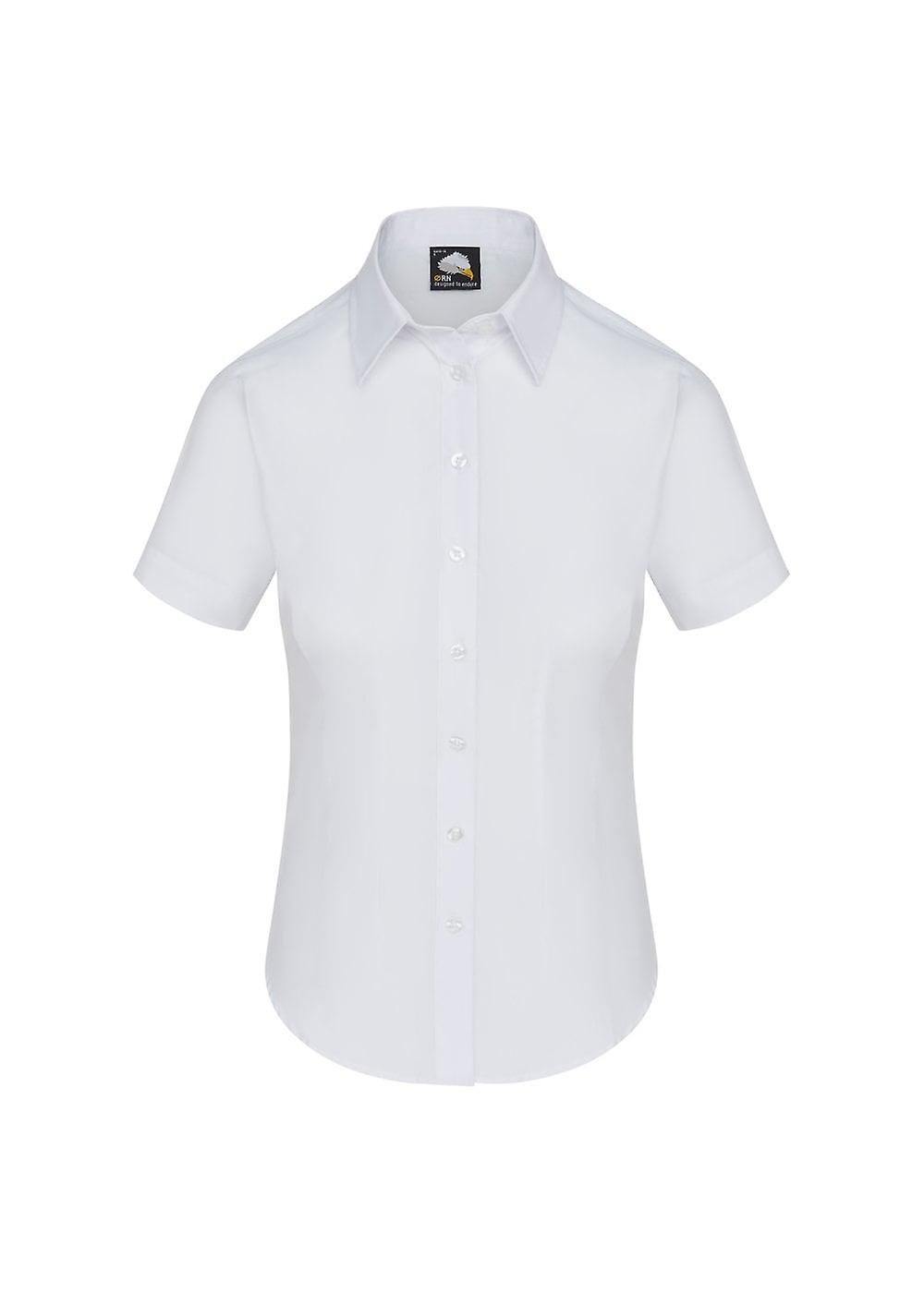 Women's ORN Essential Short Sleeve Blouse 5450