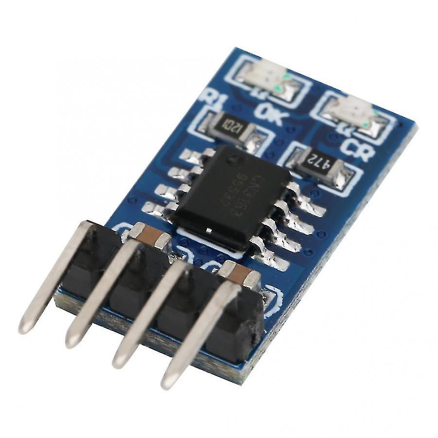 With Pin 18650 Lithium Battery Solar Charger Module