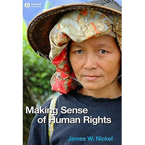 Making Sense of Human Rights