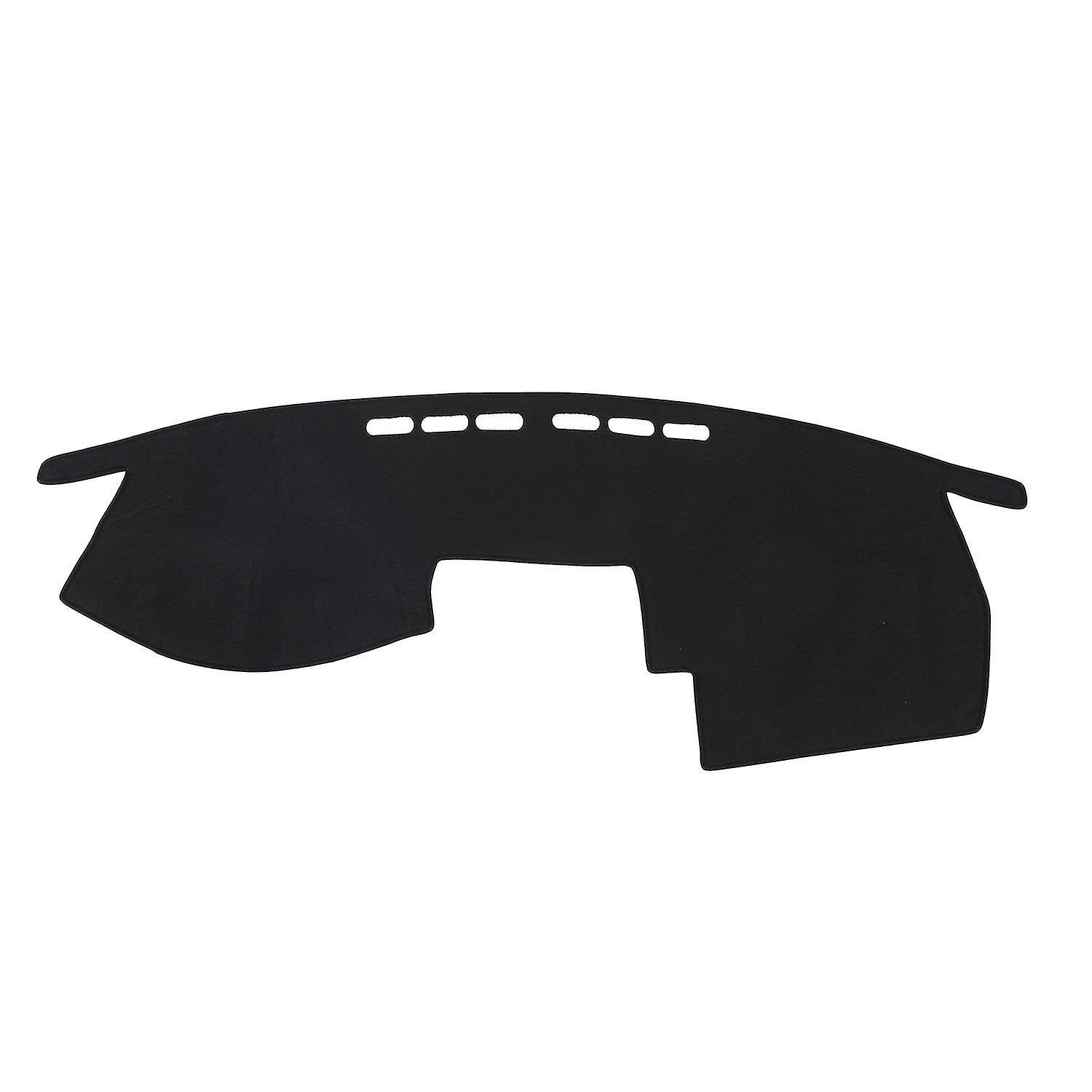 For Mark X 2004-2009 Car Styling Covers Dashmat Dash Mat Sun Shade Dashboard Cover Capter 2005 2006
