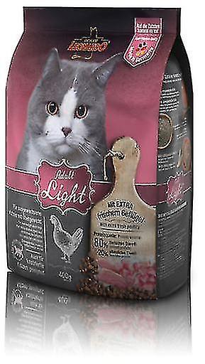 Leonardo Adult Light (katte, kattefoder, tørfoder)