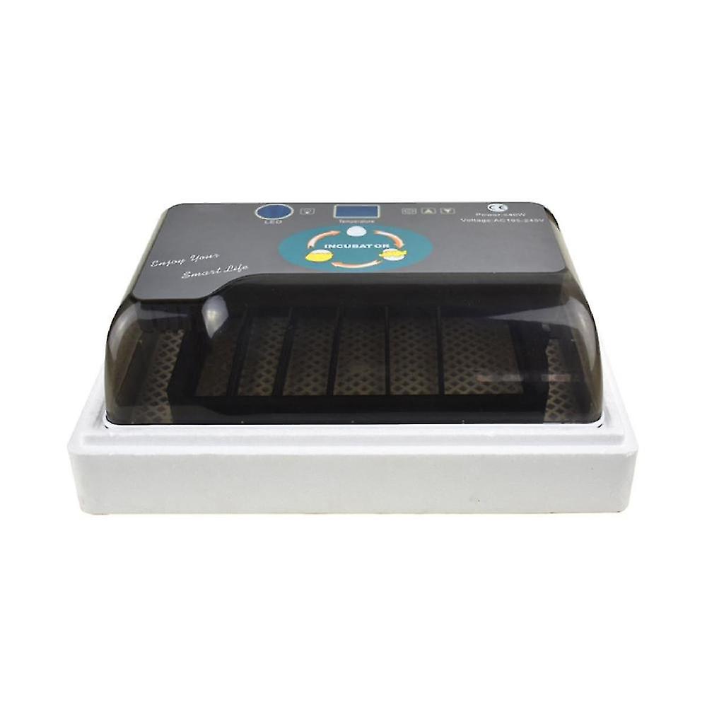 12 Eier Smart Inkubator Mini Home Automatischer Inkubator Ei Inkubator Eu Plug