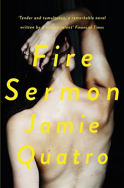Fire Sermon by Jamie Quatro Paperback