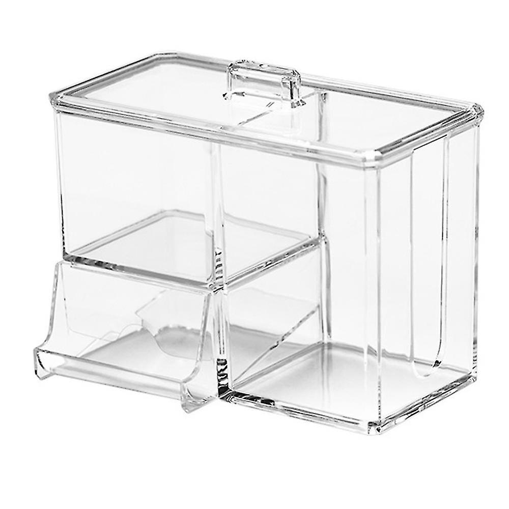 Apotekerkrukker for bomullsdott, bomullspinne