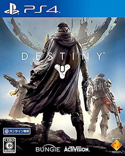 Destiny - 676193011 - PAL - New & Sealed
