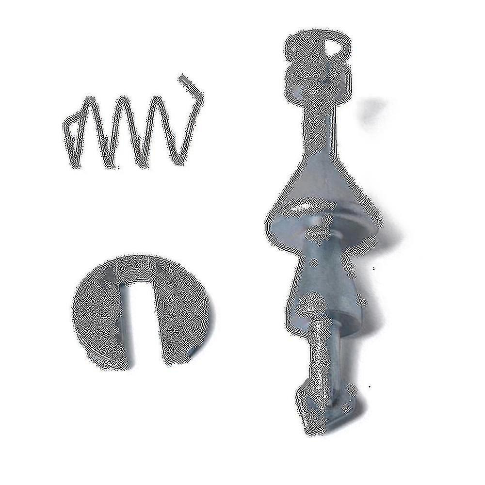Replacement For E90 E91 E92 E93 Door Lock Repair Kit Cylinder