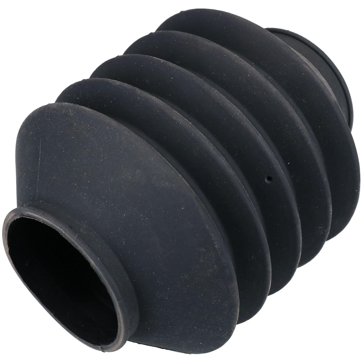 Trailer Hitch Coupling Gator Bellows Gaiter for Indespension Braked Hitches