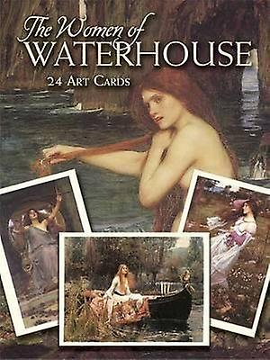 De Vrouwen van Waterhouse