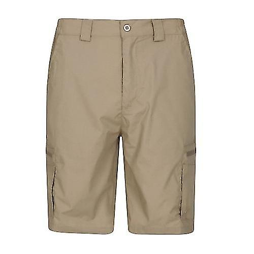 Mountain Warehouse Mens Trek Cargo Shorts