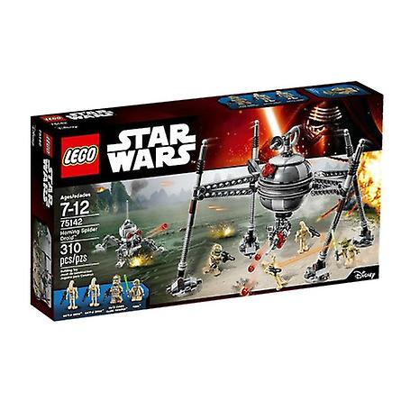 LEGO 75142 Homing Spider Droid