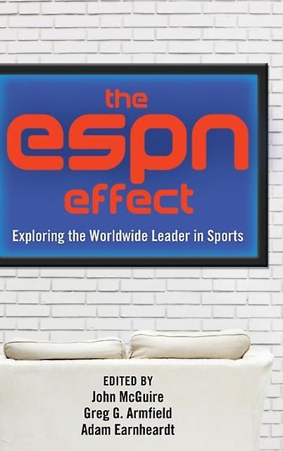 Das Espn Effect Taschenbuch