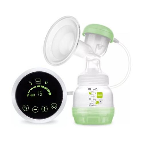 2 in 1 electric breast pump 1 unit