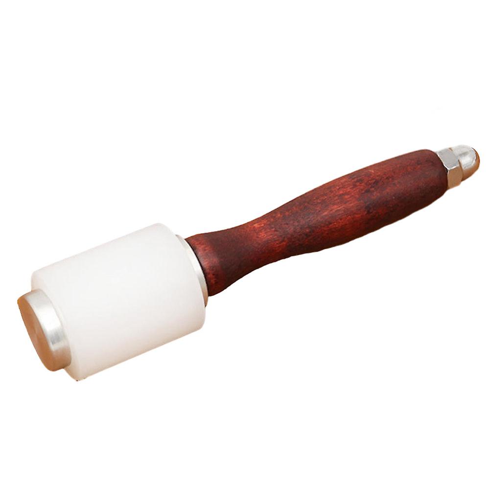 Wood Leather Carving Tool Professional Durable Carving Sledgehammer for Fixing