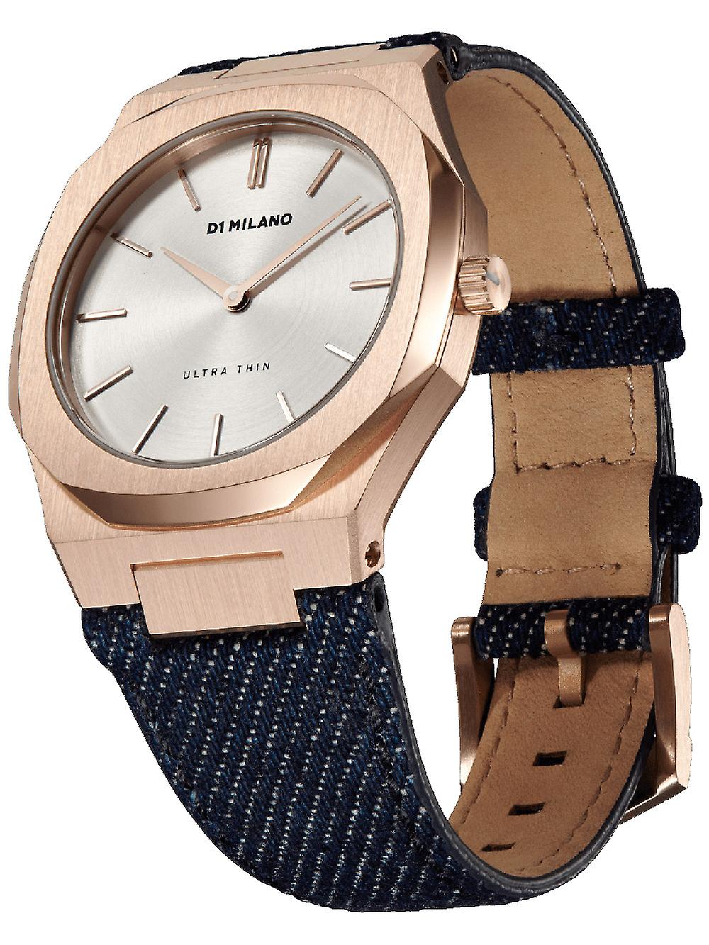 Ladies Watch D1 Milano UTDL02, Quartz, 34mm, 5ATM