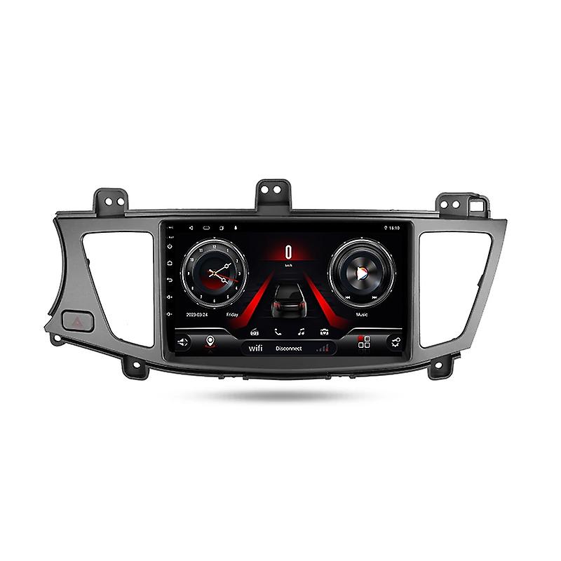 For Kia Cadenza K7 2011 -2012 Car Radio Android Multimedia Player Auto Carplay Touch Screen Navi GPS
