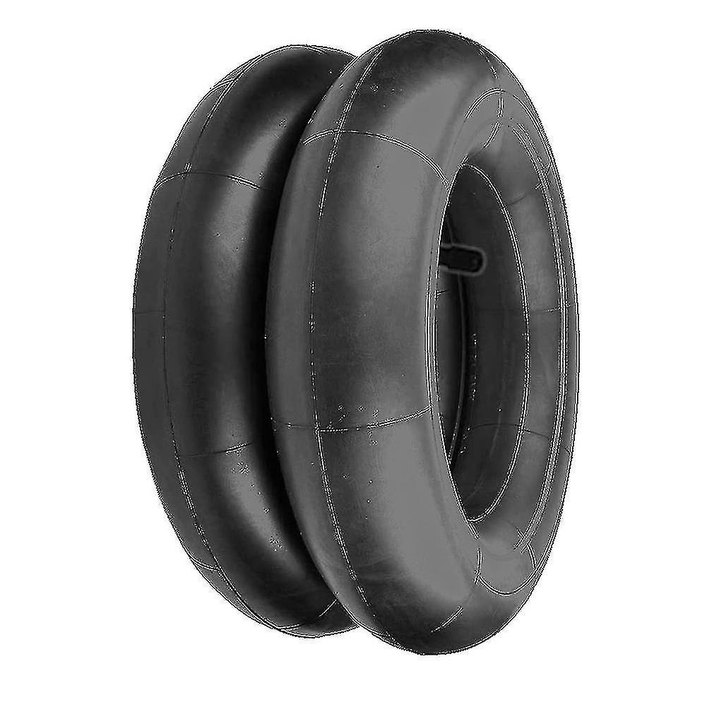 Rotary 9621 Inner Tube 13x5.00-6 With TR13 Straight Valve Stem – For Small Tires