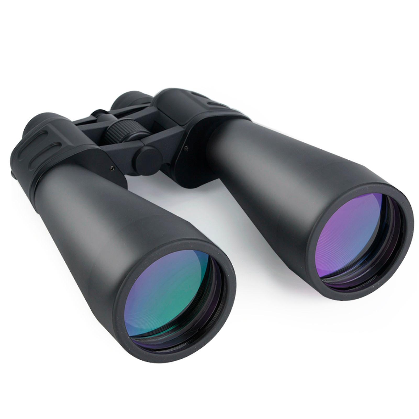 Binoculars Hd Telescope 180*100 Low-light-level Night Vision