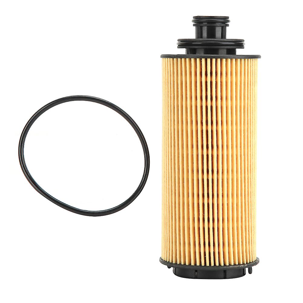 Oil, Filter, O Ring, Chevrolet