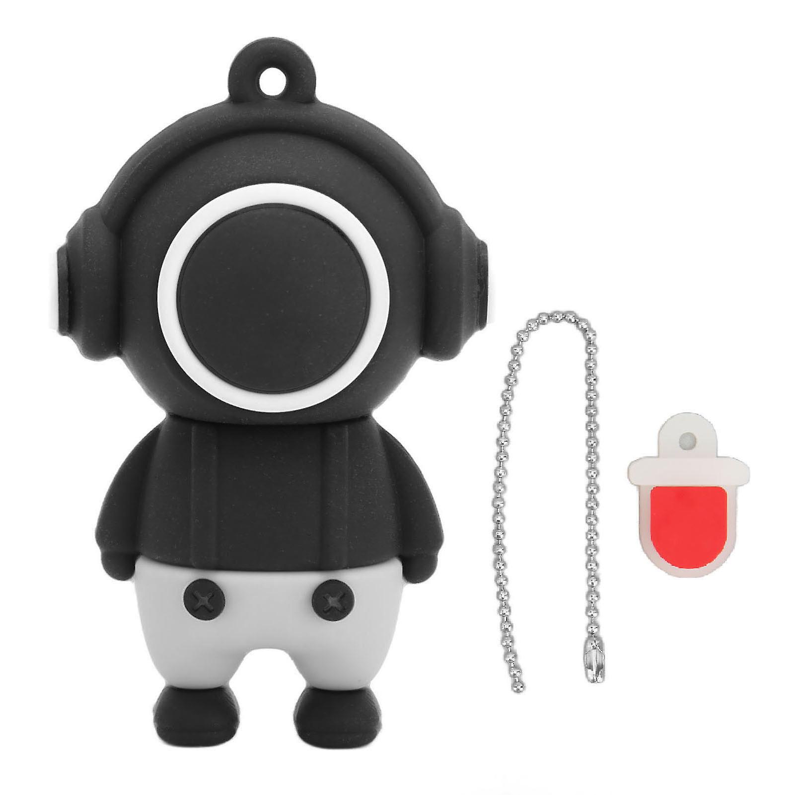 USB Flash Drive Multifunction Cartoon High Speed Portable U Disk Pen Drive for Data Storage File Sharing