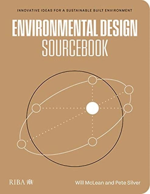 Environmental Design Sourcebook by Pete Silver Paperback