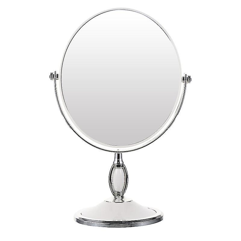 1pcs Magnifying Dresser Mirror
