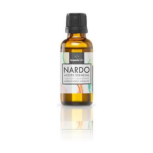 Tuberose Essential Oil 30 ml of essential oil
