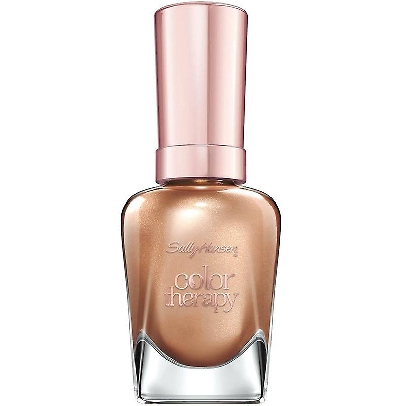 Sally Hansen farveterapi #170 Glød med flowet