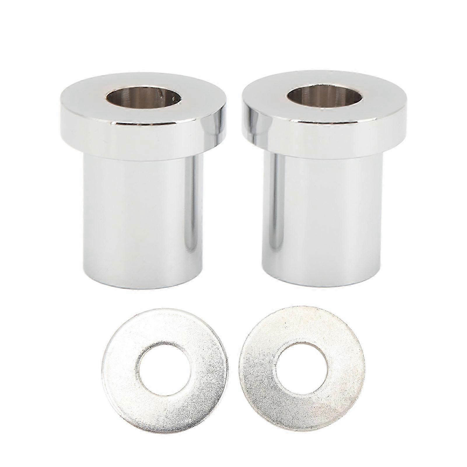 Handlebar riser bushings for Davidson Deluxe Heritage Classic Ultra