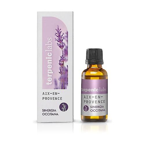 Aix-En-Provence Synergy Aromadiffusion 30 ml