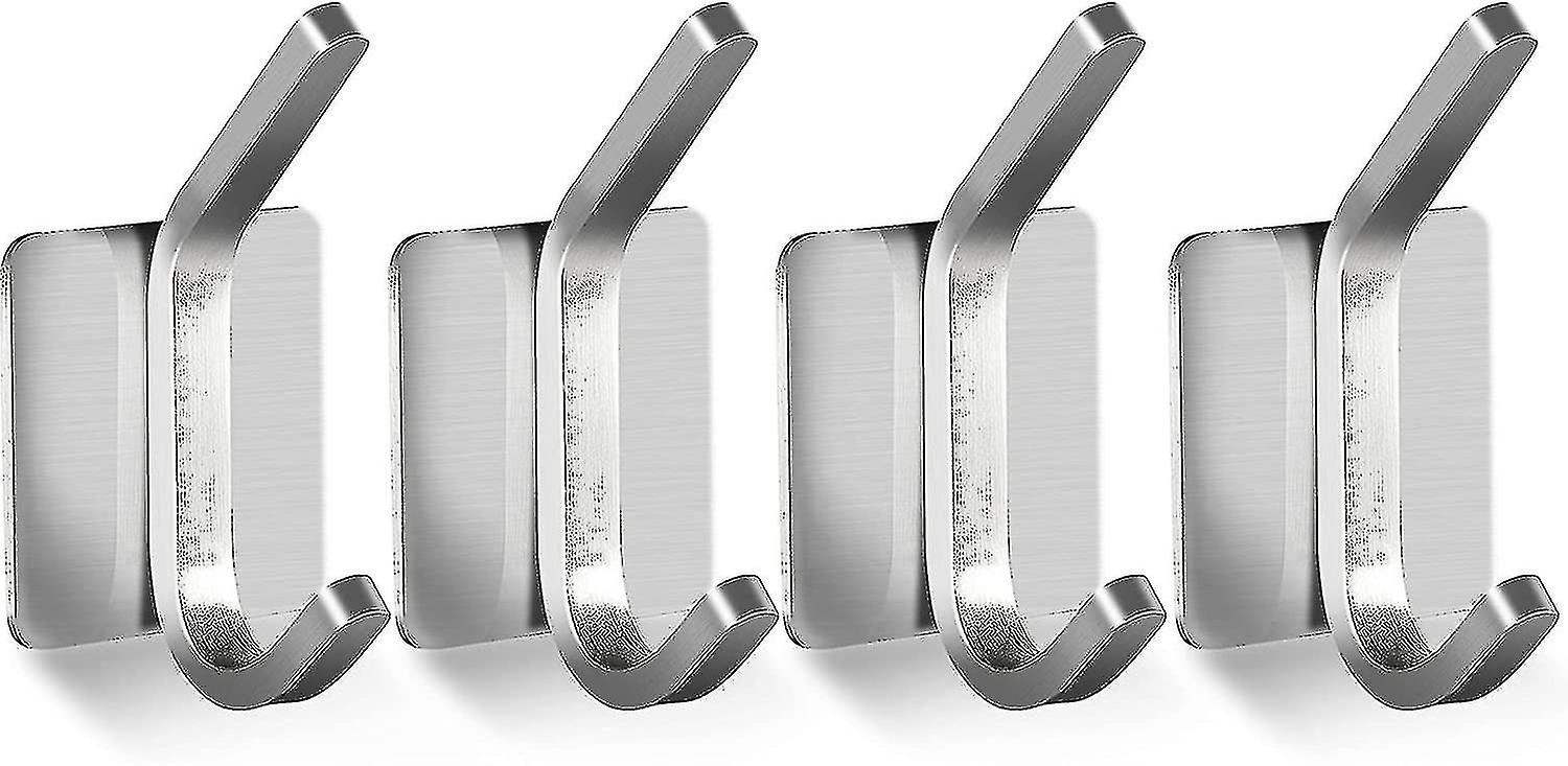 Adhesive Wall Hook
