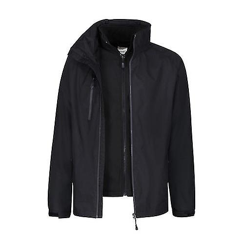 Regatta Professional Mens 3 in 1 Waterproof Jacket
