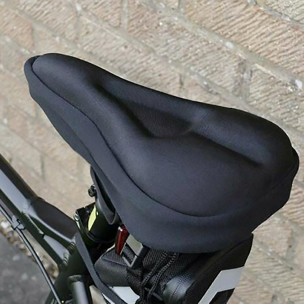 ZTTO MTB Mountain Road Bike Soft Bike Saddle Cover  Pad Seat Cushion