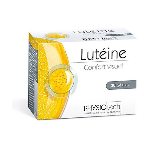 Lutein 30 softgels