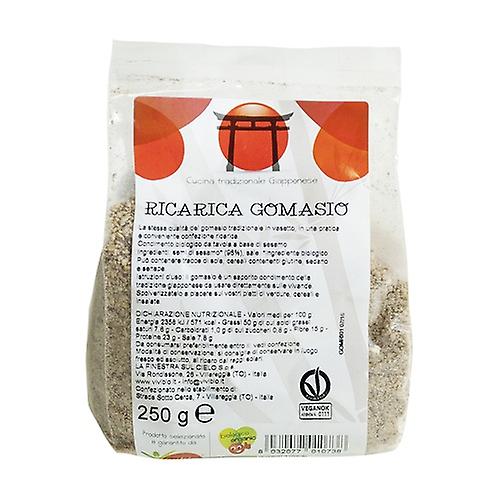 Reload gomasio 250 g