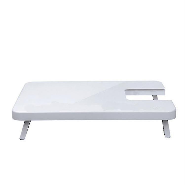 1pc Sewing Machine Plastic Extension Table Household Sewing Machine Ac