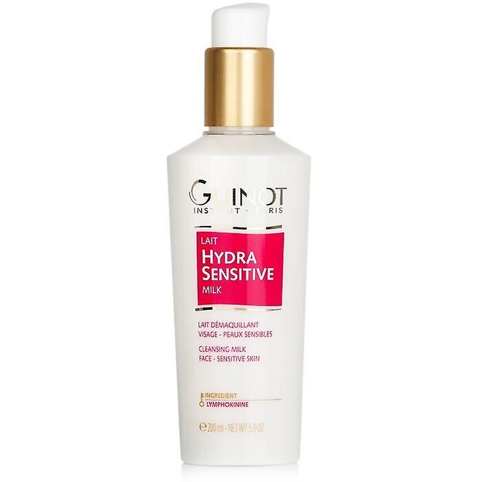 Guinot Hydra Sensitive Gentle Cleanser 200ml/6.8oz