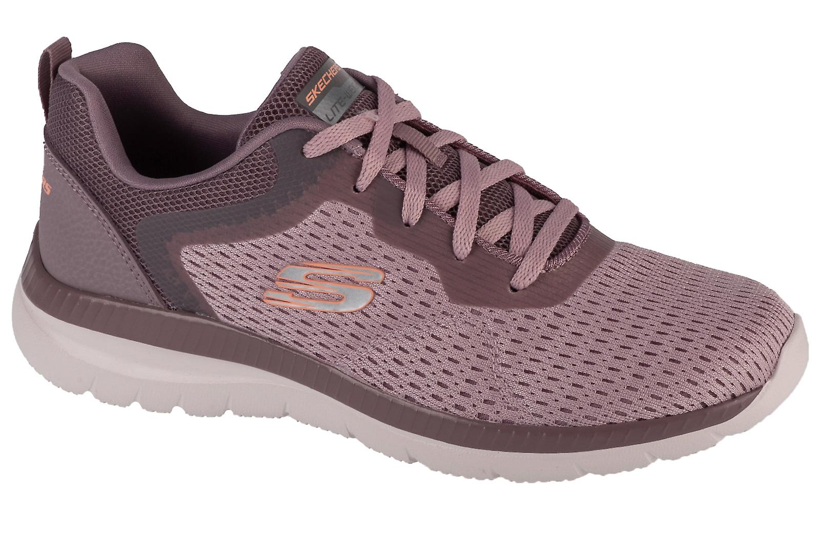 Sneakers Skechers Bountiful - Chemin rapide