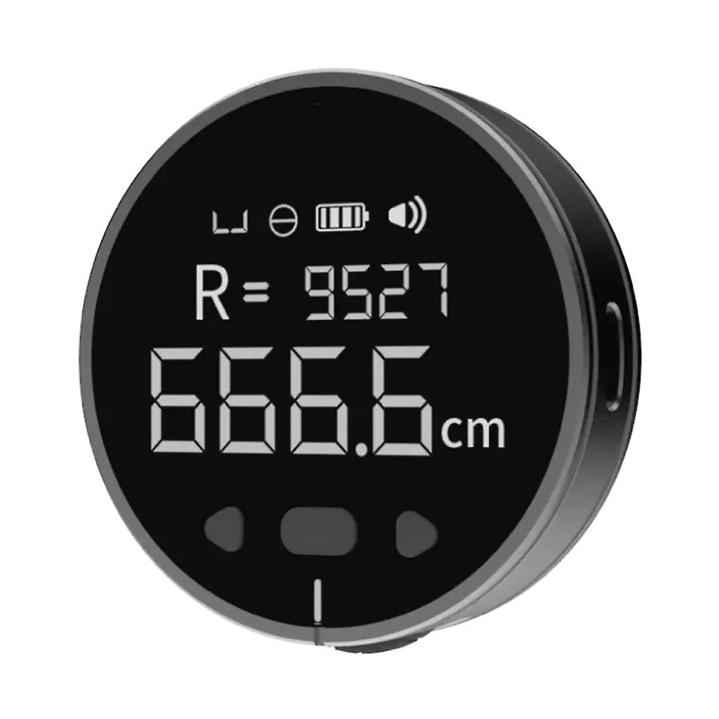 Professional Electronic Ruler Digital Measuring Device Essential for Designers