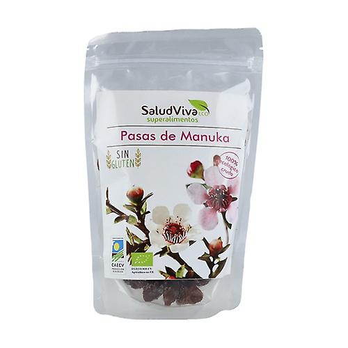Manuka Raisins 200 g