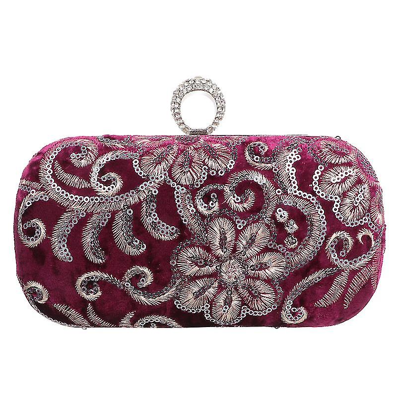 1pcs Party Clutch Bag